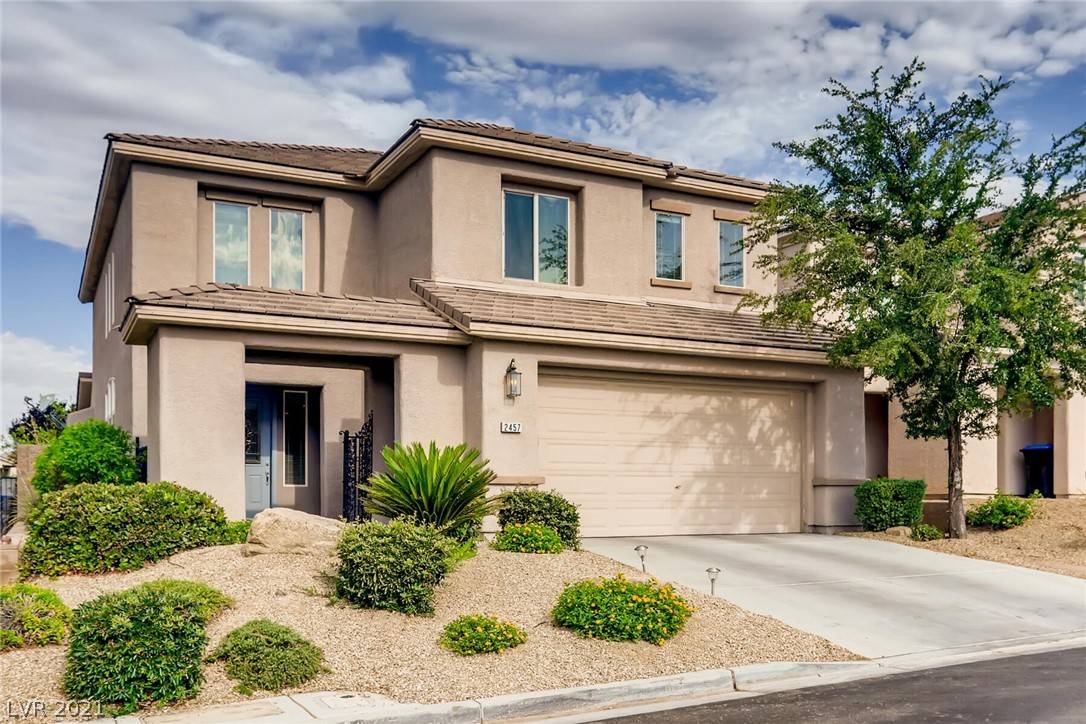 Henderson, NV 89044,2457 Daks Loden Court