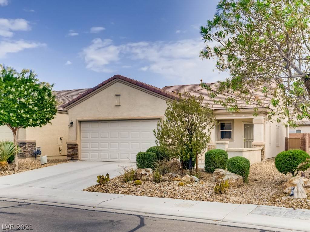 North Las Vegas, NV 89084,2416 Desert Sparrow Avenue