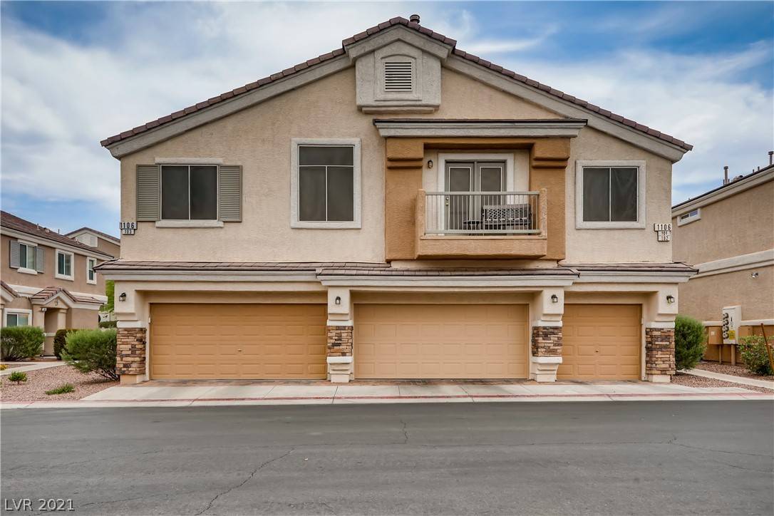 Henderson, NV 89002,1106 Slate Crossing Lane #3