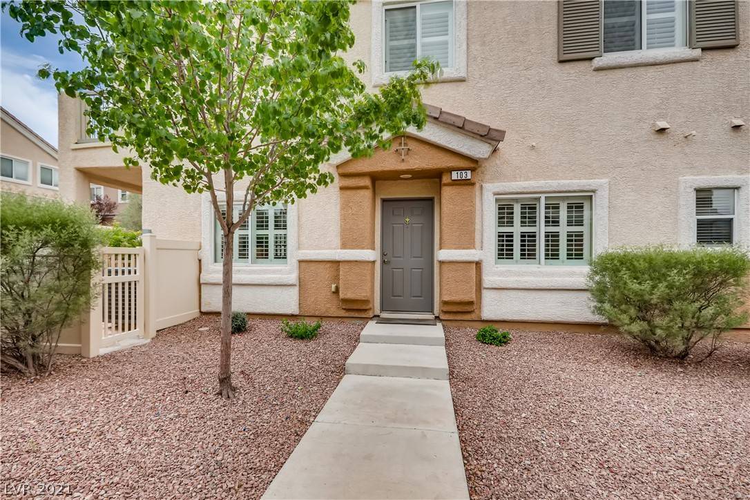 Henderson, NV 89002,1106 Slate Crossing Lane #3