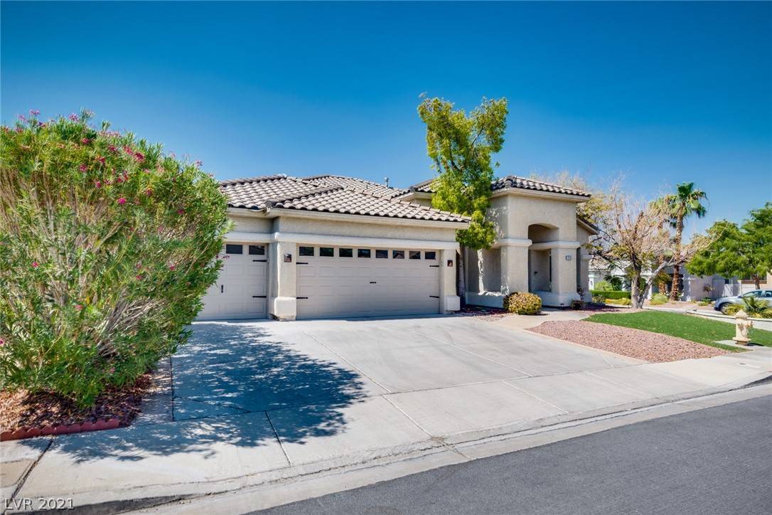 Henderson, NV 89074,1714 Hidden Sands Court