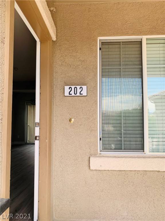 North Las Vegas, NV 89084,6680 Caporetto Lane #202