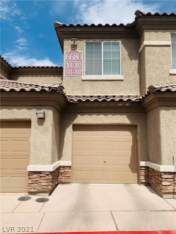 North Las Vegas, NV 89084,6680 Caporetto Lane #202