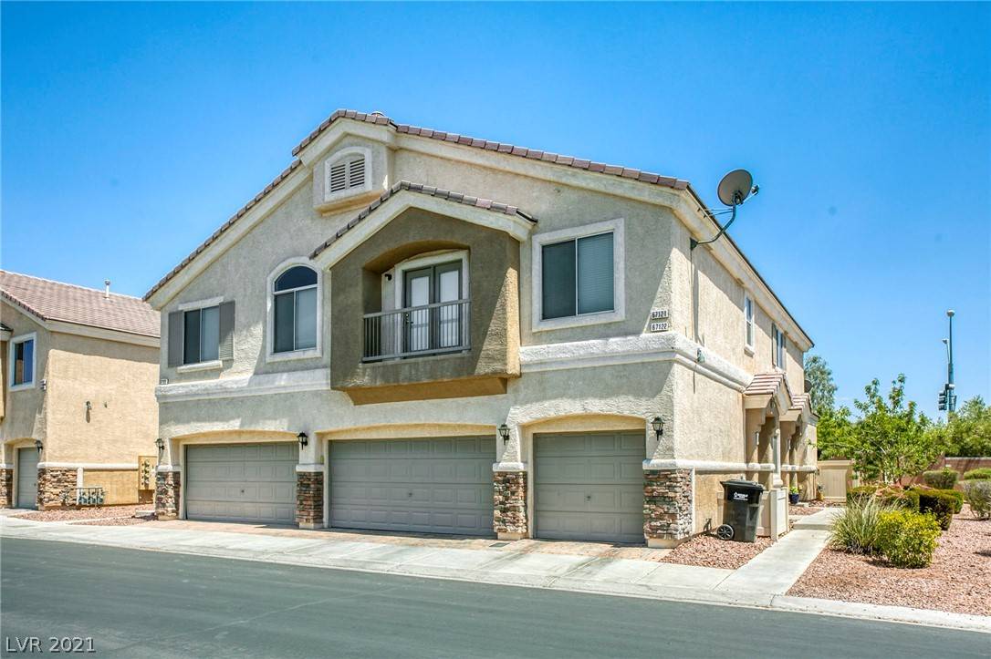 North Las Vegas, NV 89084,6712 Lavender Lilly Lane #2