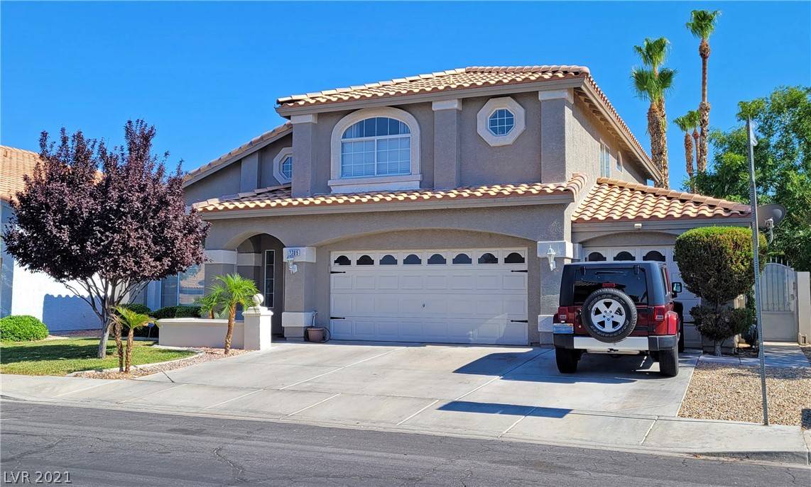 Henderson, NV 89074,2705 Pala Dura Drive