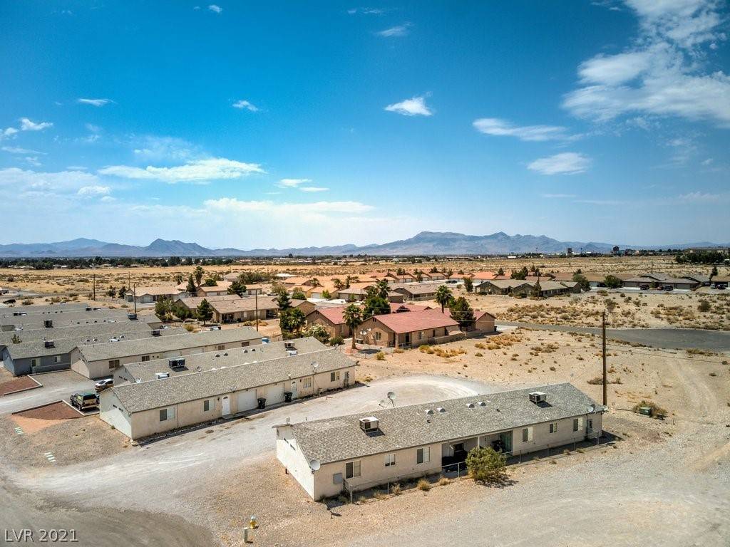 Pahrump, NV 89048,1940 Haiwee Street