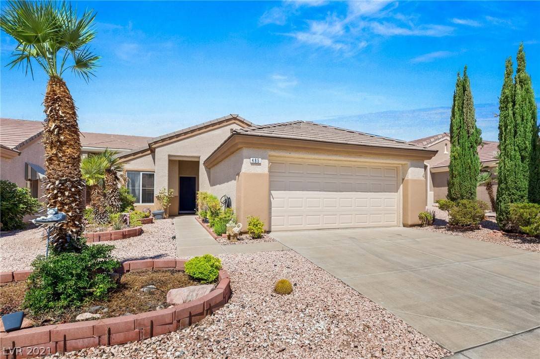 Henderson, NV 89012,485 Edgefield Ridge Place