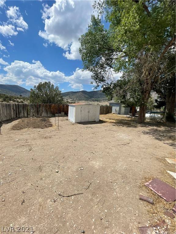 Ely, NV 89301,39 Elysium Drive