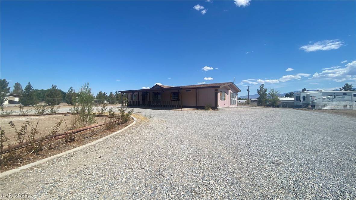 Pahrump, NV 89048,2600 W Prospector Lane