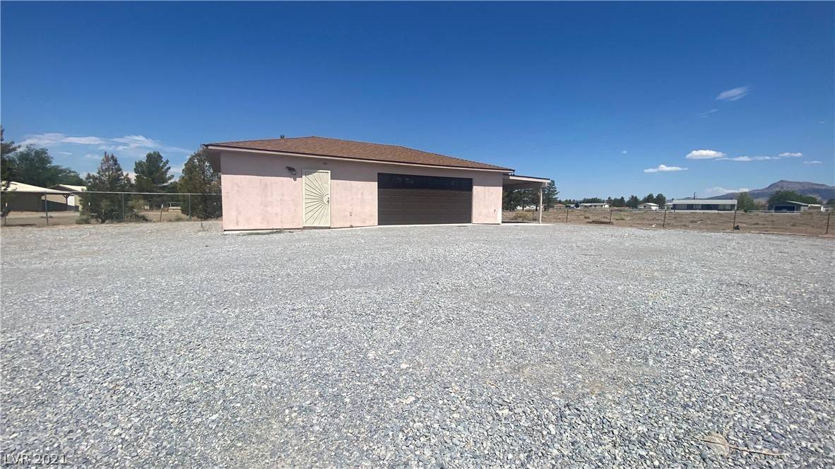 Pahrump, NV 89048,2600 W Prospector Lane