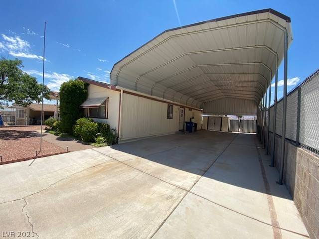 Boulder City, NV 89005,1302 Potosi Street