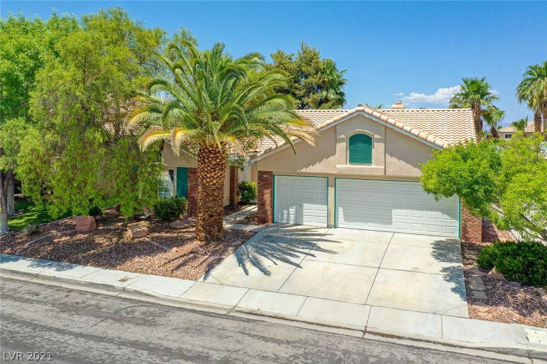 Henderson, NV 89074,2740 Copper Cove Drive