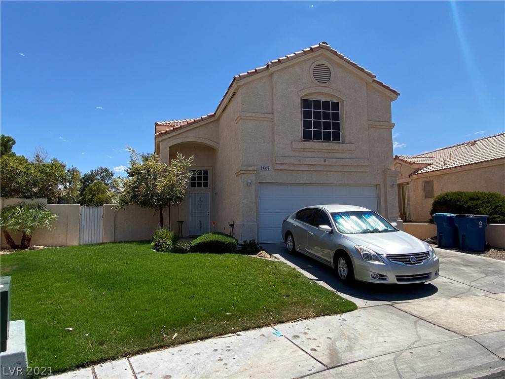 Las Vegas, NV 89129,9305 Leaping Lilly Avenue