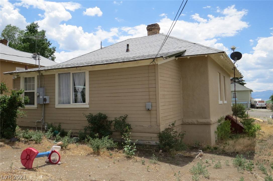 Ely, NV 89301,20 N B Avenue