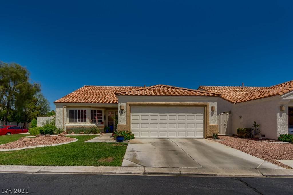 Las Vegas, NV 89149,5424 Red Sun Drive