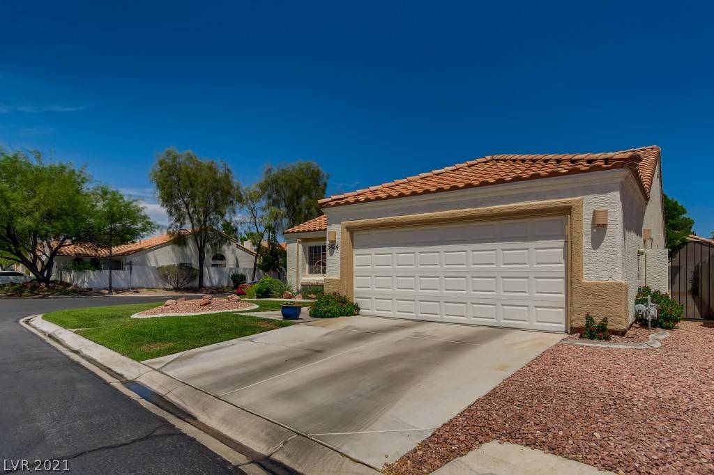 Las Vegas, NV 89149,5424 Red Sun Drive