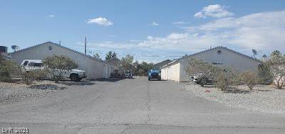 Pahrump, NV 89048,1880 Haiwee Street