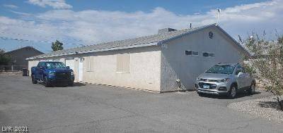 Pahrump, NV 89048,1880 Haiwee Street