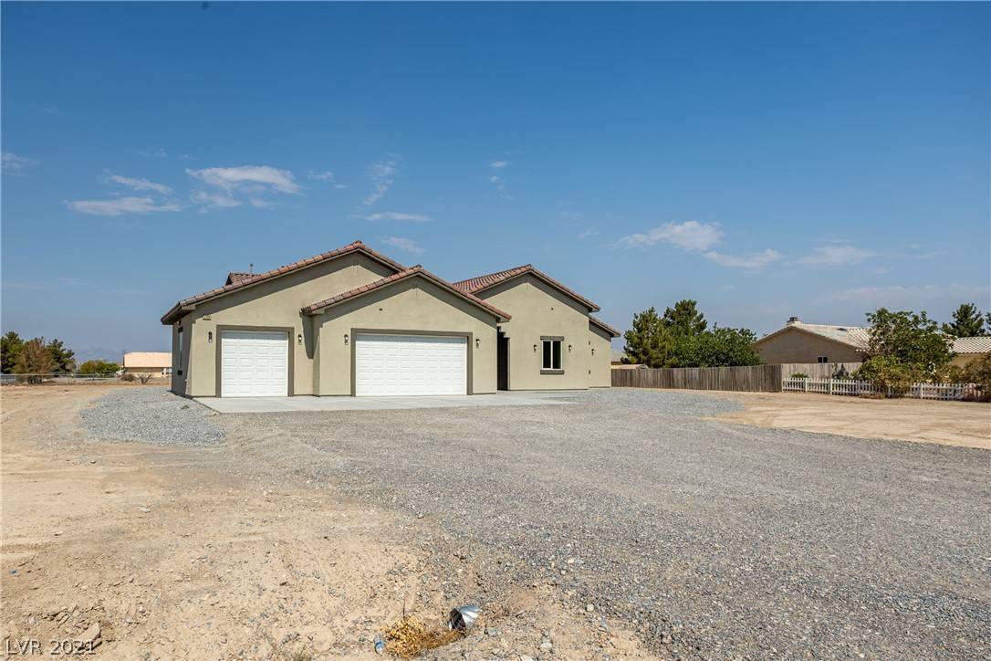 Pahrump, NV 89048,3300 Malibou Avenue