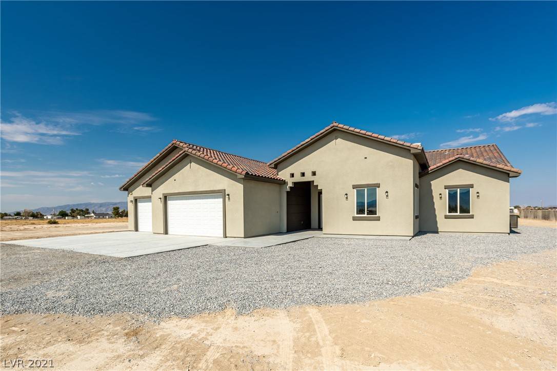 Pahrump, NV 89048,3300 Malibou Avenue