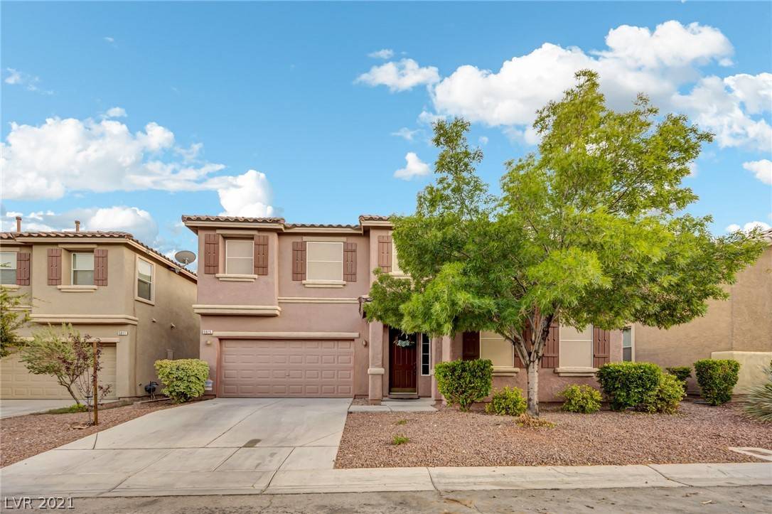 Las Vegas, NV 89141,5925 Grechetto Court