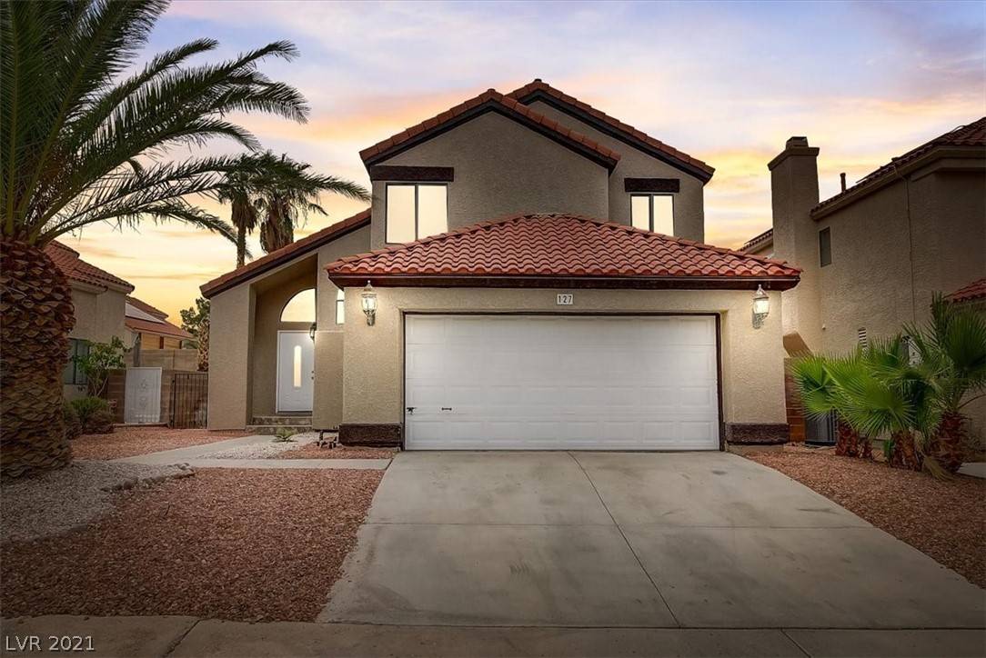 Henderson, NV 89074,127 Wynntry Drive