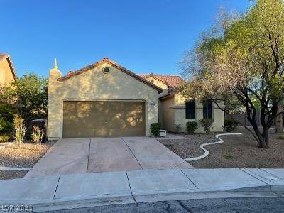 Henderson, NV 89052,2425 Paveene Avenue