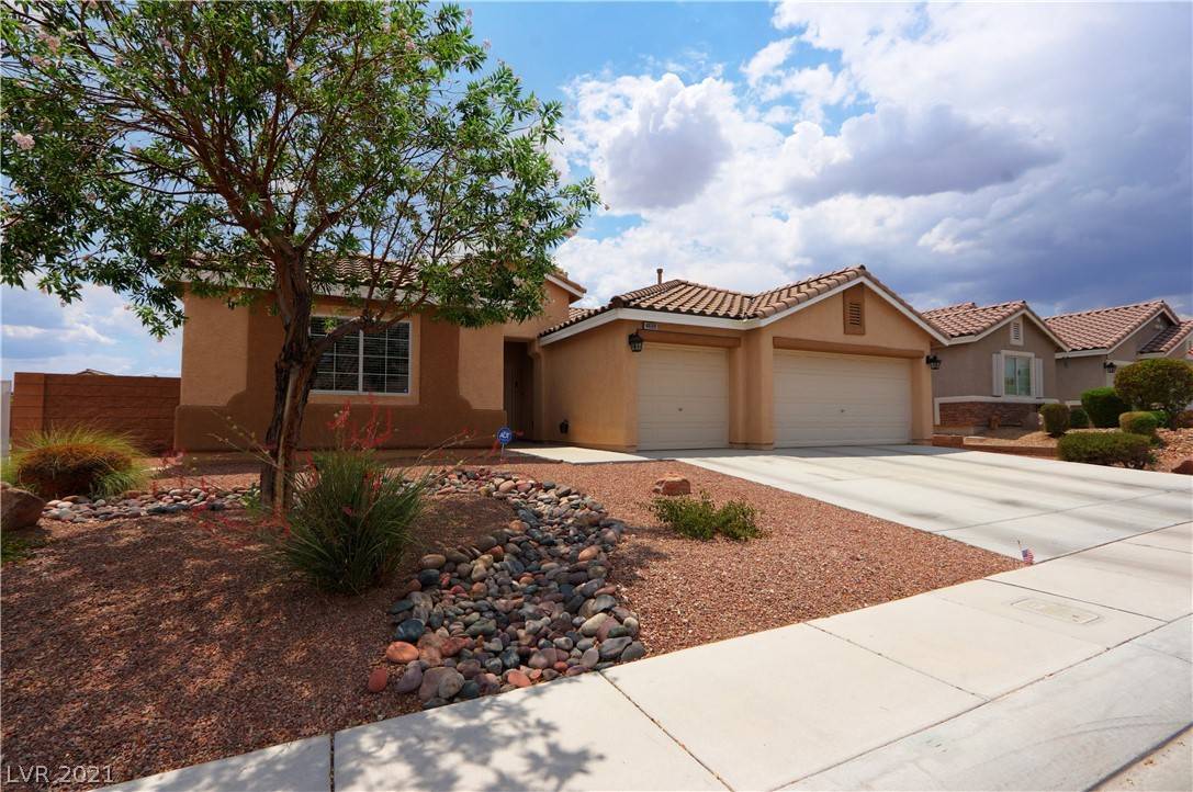 North Las Vegas, NV 89031,4609 Nantucket Clipper Drive