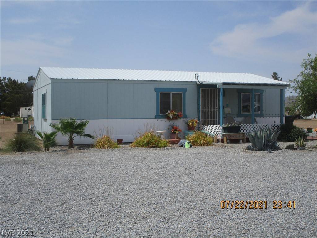 Pahrump, NV 89048,3391 W Prospector Lane