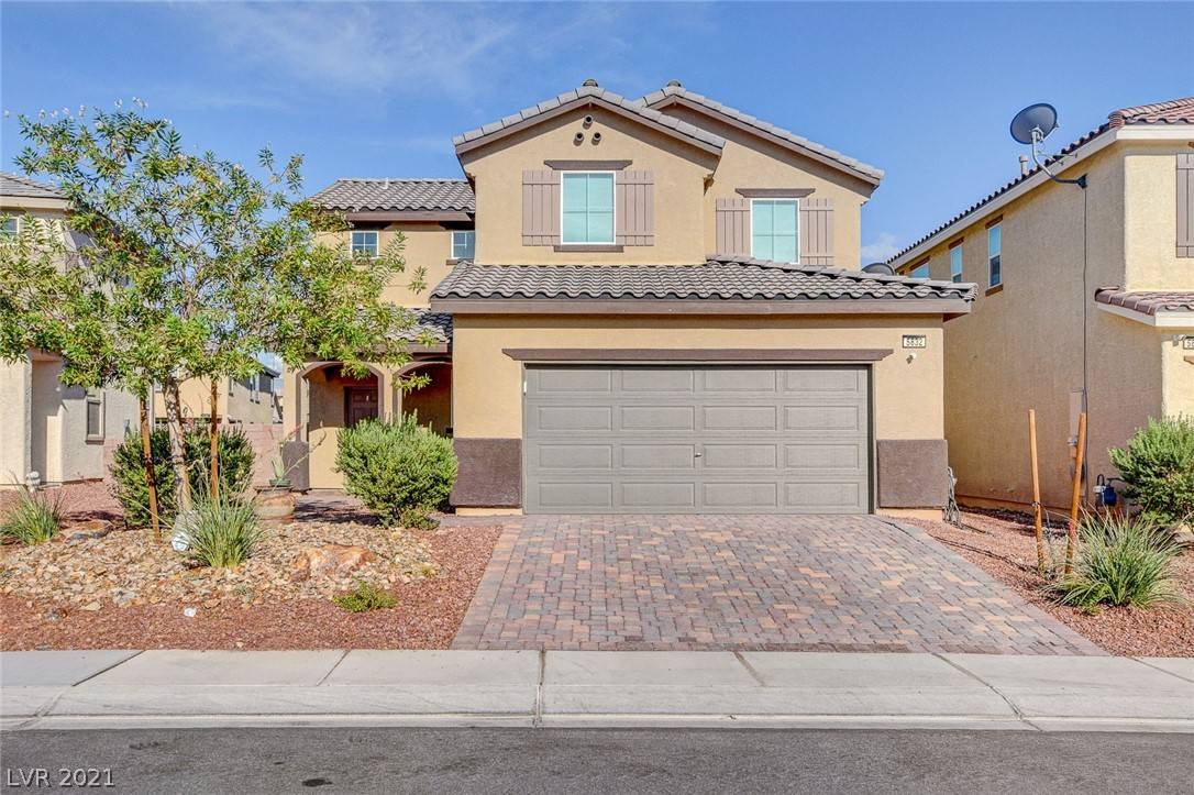 North Las Vegas, NV 89081,5832 Country Lake Lane