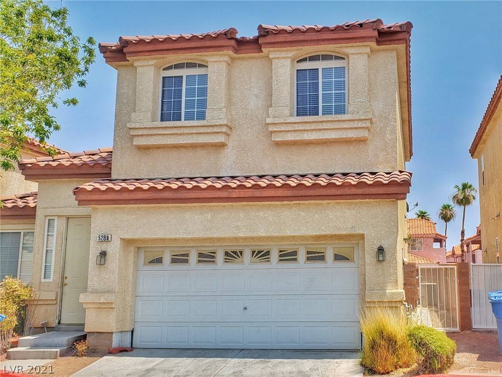 Las Vegas, NV 89146,5286 Monterey Park Circle