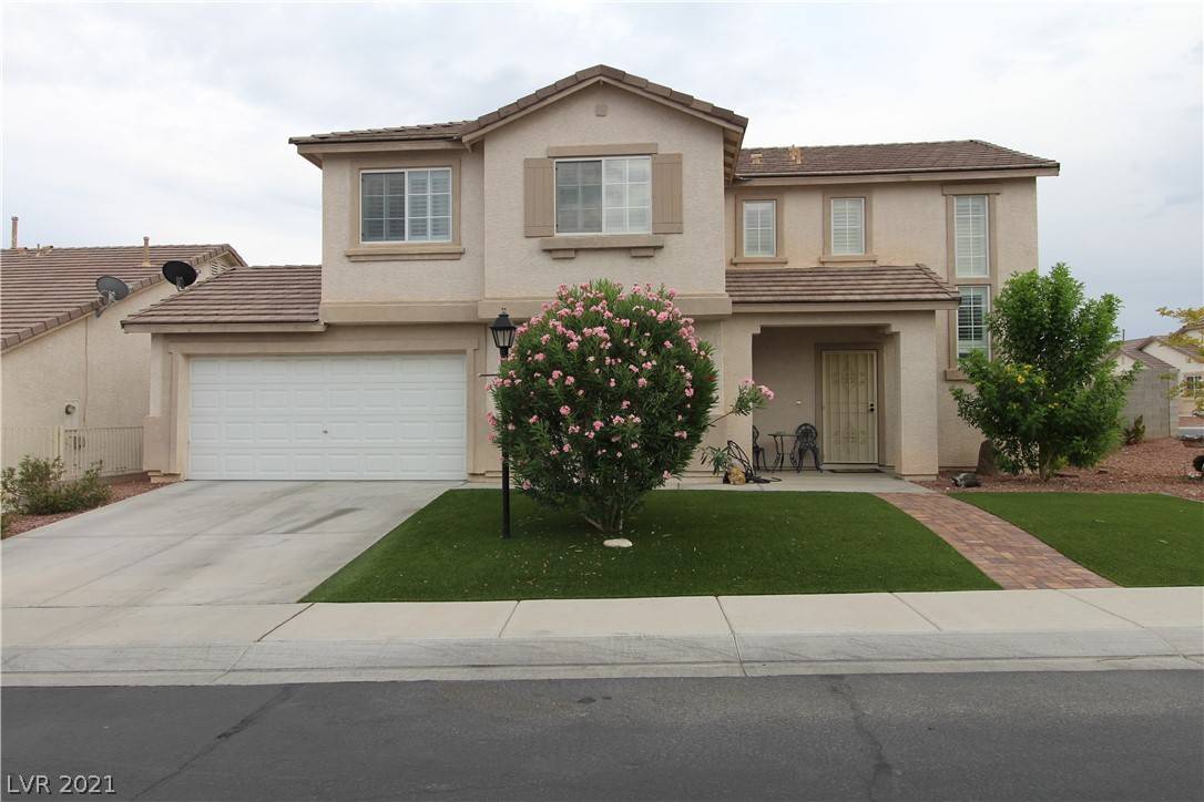 North Las Vegas, NV 89032,1015 Vineyard Vine Way