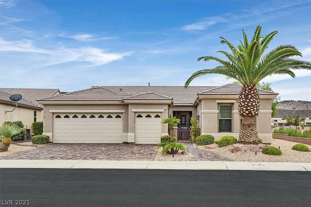 Henderson, NV 89012,533 Mountain Links Drive