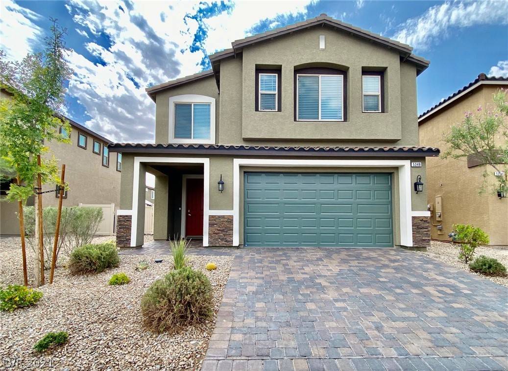 North Las Vegas, NV 89081,5348 Mountain Garland Lane