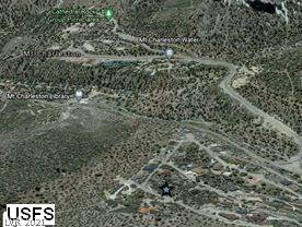 Mount Charleston, NV 89124,4897 Snow White Road