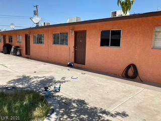 North Las Vegas, NV 89030,2527 Crawford Street