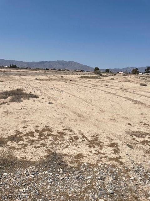 Pahrump, NV 89048,1931 Valley View Circle