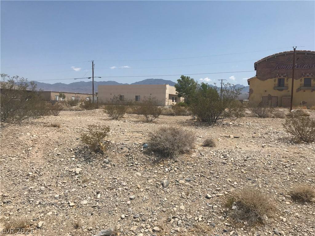 Pahrump, NV 89048,301 Emery Street