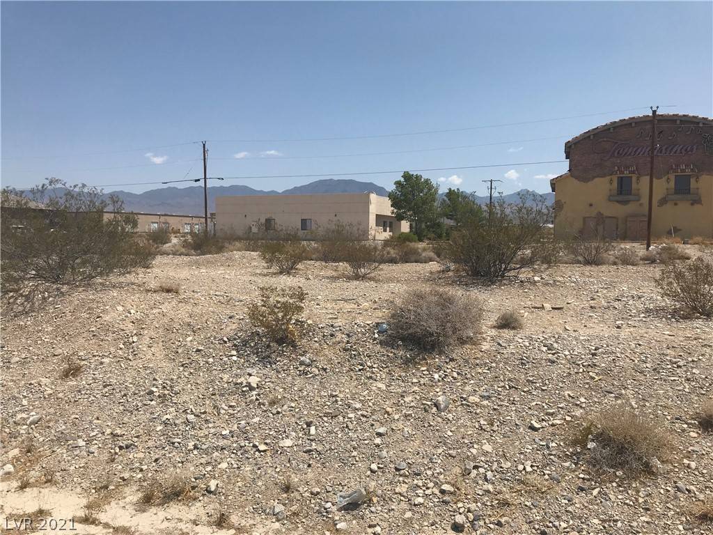 Pahrump, NV 89048,301 Emery Street