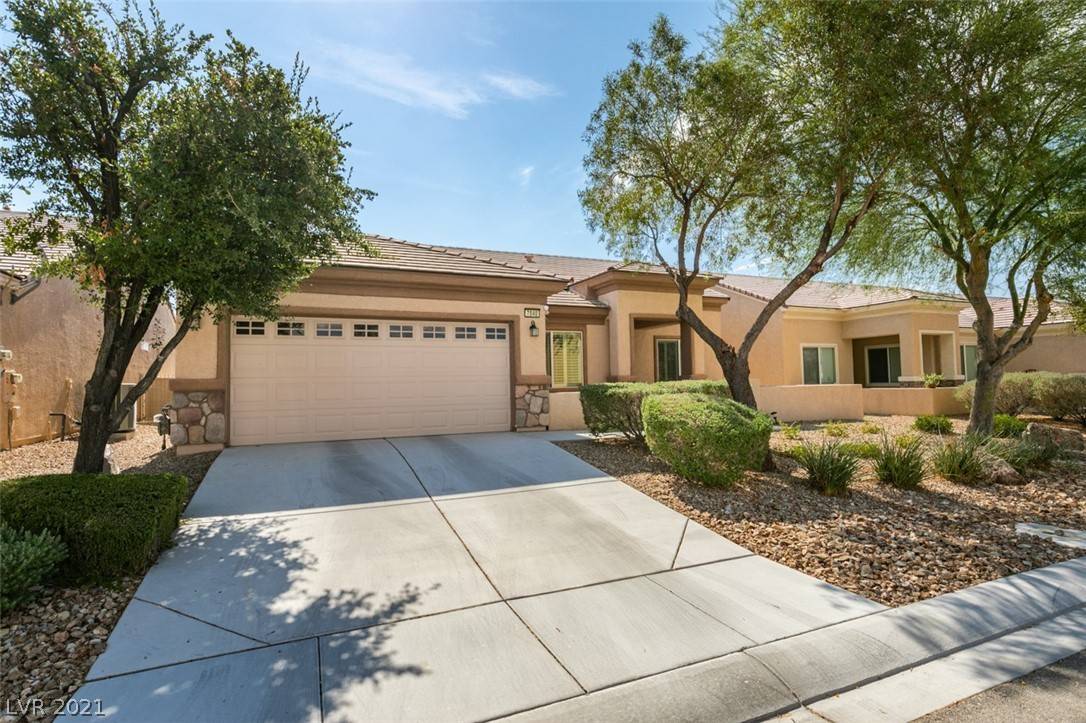 North Las Vegas, NV 89084,7840 Fieldfare Drive