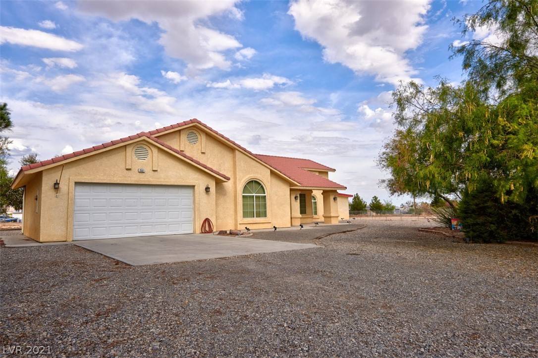 Pahrump, NV 89048,3551 Oakleaf Avenue