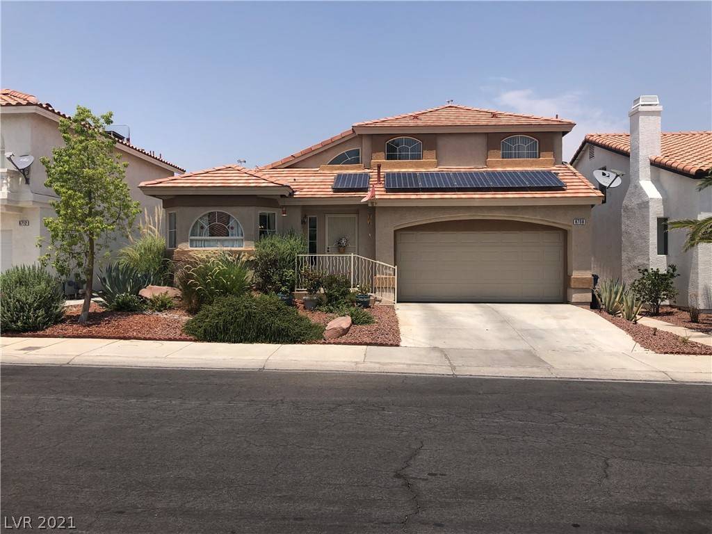 Las Vegas, NV 89129,8708 Country View Avenue