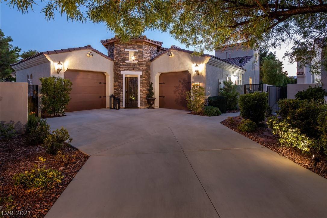 Las Vegas, NV 89141,3381 BIRCHWOOD PARK Circle