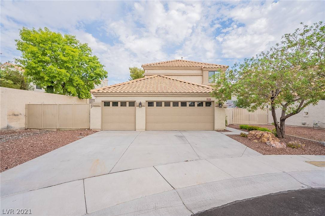 Las Vegas, NV 89128,2313 Mount Holly Court