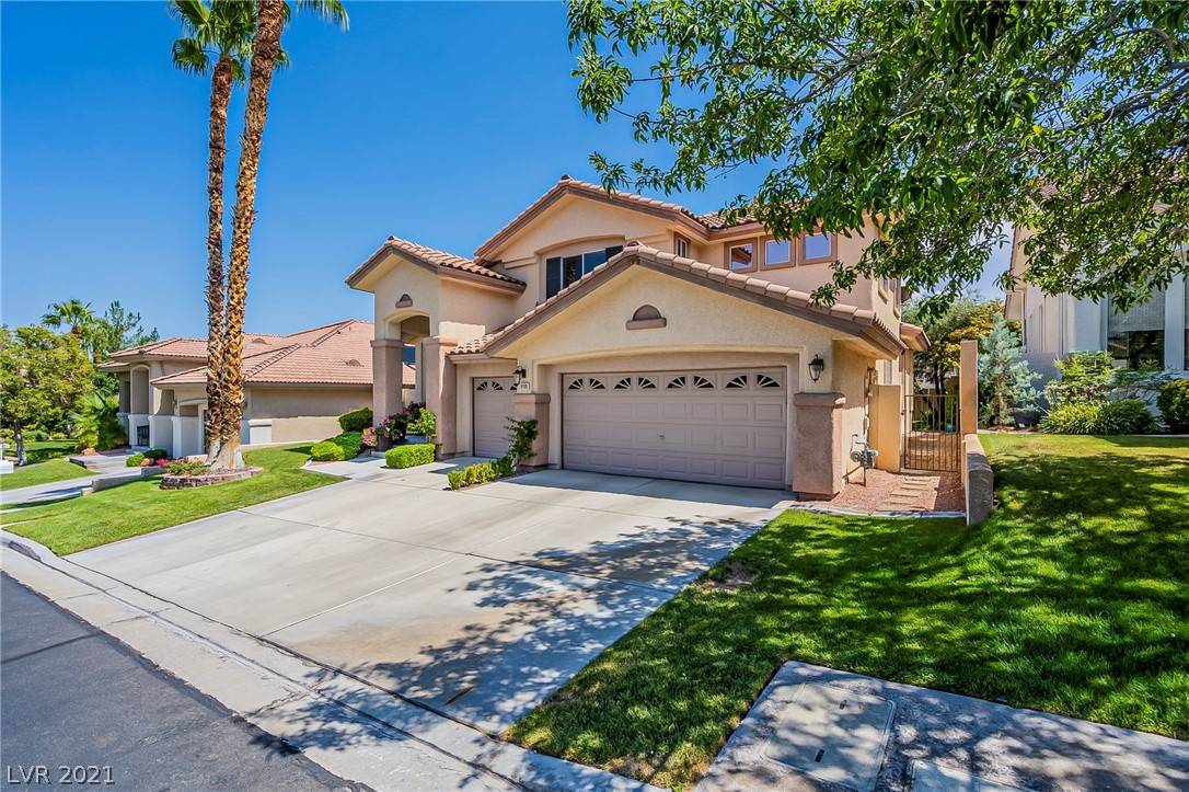 Las Vegas, NV 89134,9705 Cameo Rose Lane