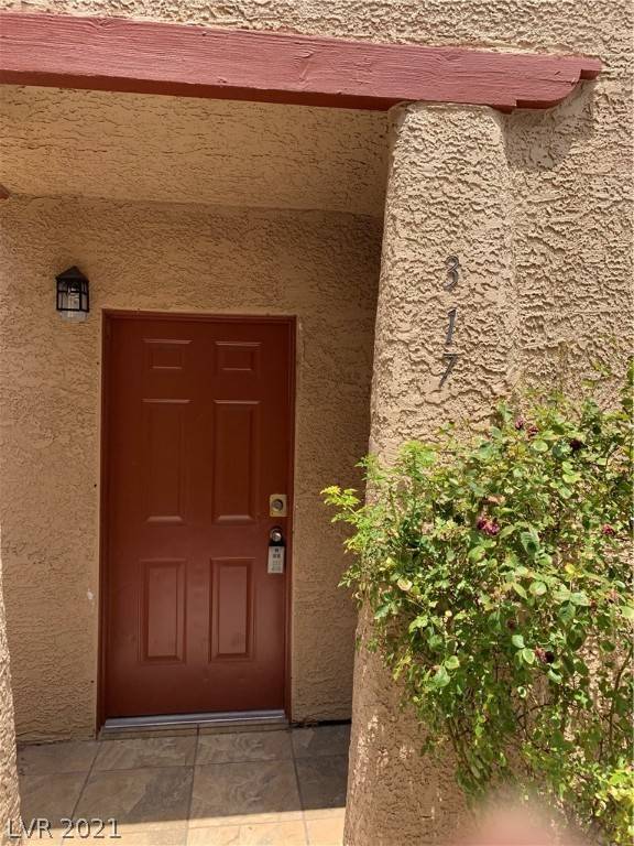 Las Vegas, NV 89103,4251 Sanderling Circle #317