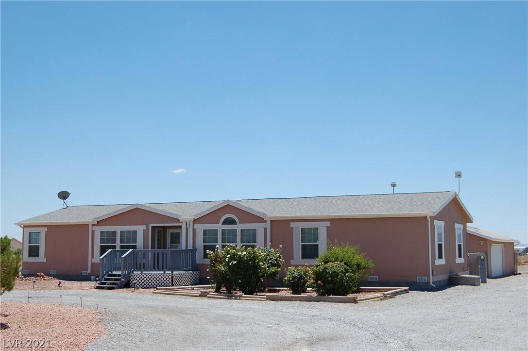 Pahrump, NV 89060,2331 Ambler Way