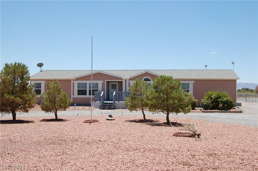 Pahrump, NV 89060,2331 Ambler Way