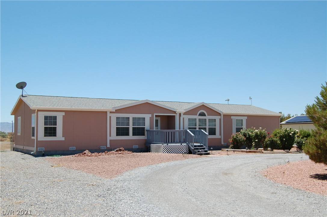 Pahrump, NV 89060,2331 Ambler Way