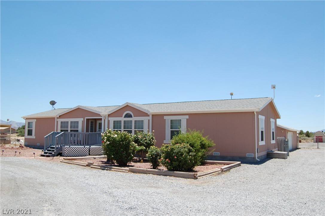 Pahrump, NV 89060,2331 Ambler Way